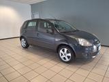 Ford Fiesta 1.2 16V aut. 5p. Ghia - Ford Fiesta aus 2007: Ghia