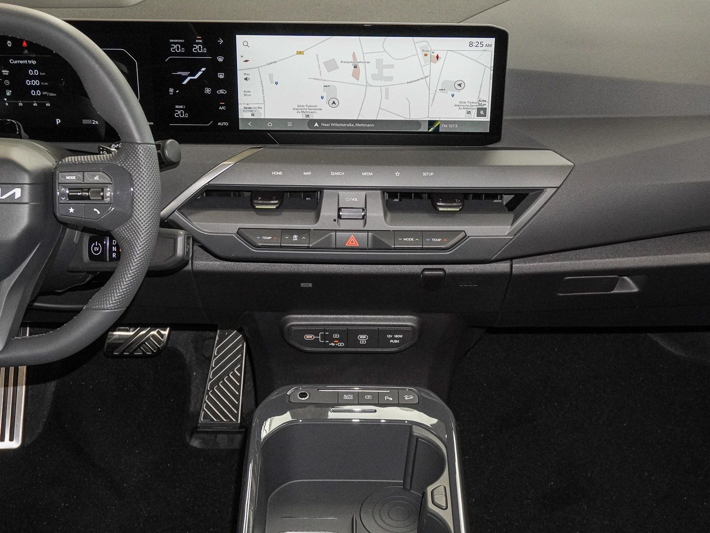 Kia EV5 - Bild 7