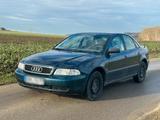 Audi A4 B5 1.8 Benzin TÜV 08/2026 - Audi A4 aus 1995