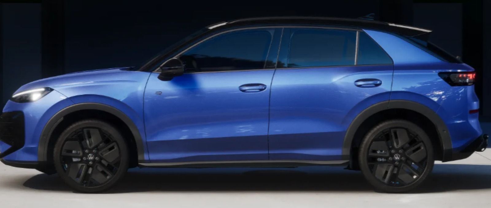 Volkswagen T-Roc - Bild 4