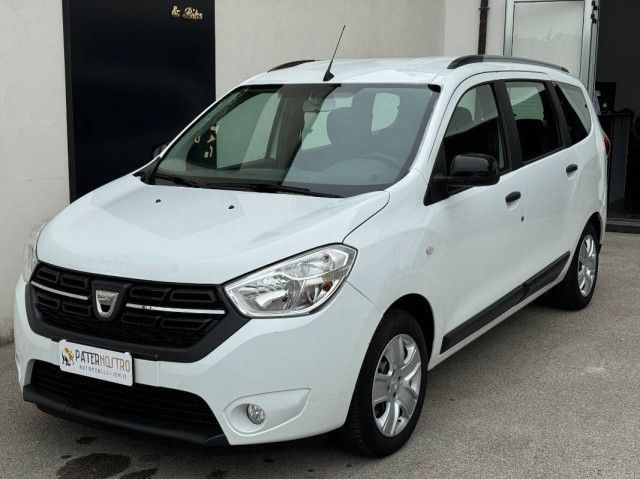 Dacia Lodgy Lodgy 1.5 blue dci Comfort s&s 115cv