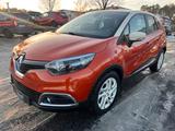 Renault Captur ENERGY dCi 90 Start&Stop eco2 Expression - Renault Captur: Expression