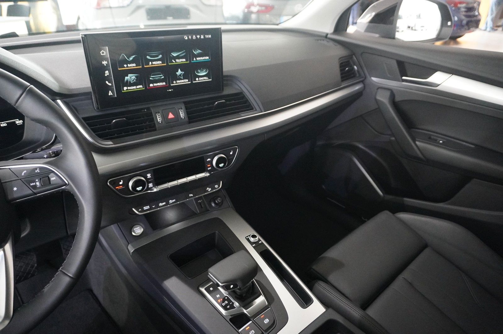 Fahrzeugabbildung Audi Q5 35 TDI ADVANCED NAVI/LED/KAMERA/VIRT/LEDER/SH