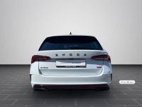 Skoda Octavia - Vorschau Bild 8