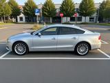 Audi A5 2.0 TFSI Sportback - - : Audi A5 2009 Sportback