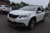 Peugeot 2008 Allure/2.HD/Navi/Pano/T.Leder/Klimaaut. - Peugeot 2008 in Herne