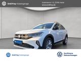 Volkswagen Taigo Goal 1.0 TSI DSG NAVI IQ-Light RFK SHZ