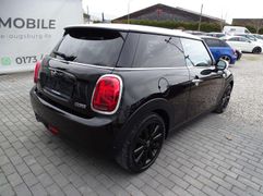 Fahrzeugabbildung MINI Cooper Cooper **LED/ SERVICE-NEU / TOUCHSCREEN**