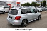 Mercedes-Benz GLK 220 CDI BlueEfficiency 4-Matic Automatik - Mercedes-Benz GLK 220: Cdi Blueefficiency