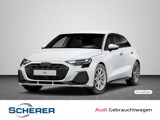 Image of Audi A3