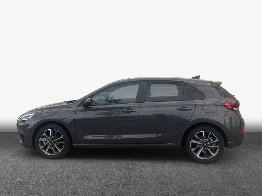 Hyundai i30 – Bild 4