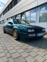Volkswagen VW CORRADO VR6 KOMPRESSOR RUF STAGE4 EMU F... - VW Corrado von privat