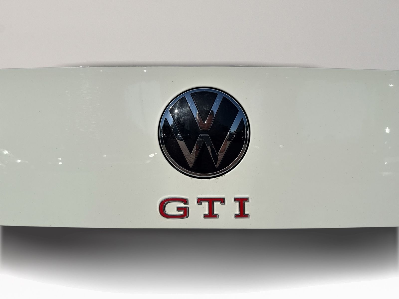 Polo GTI, Pano, IQ.Light, 18" Alu, App, Sitzhzg.