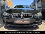 BMW 318i Touring / NAVI - PDC - START STOPPP - BMW 318 in Frankfurt (Main)