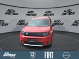 Fiat Grande Panda Mild-Hybrid ICON.Style Winter Paket - Fiat Grande Panda SUV