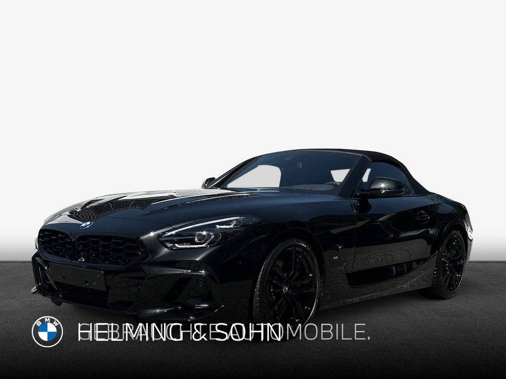 BMW Z4 M40i