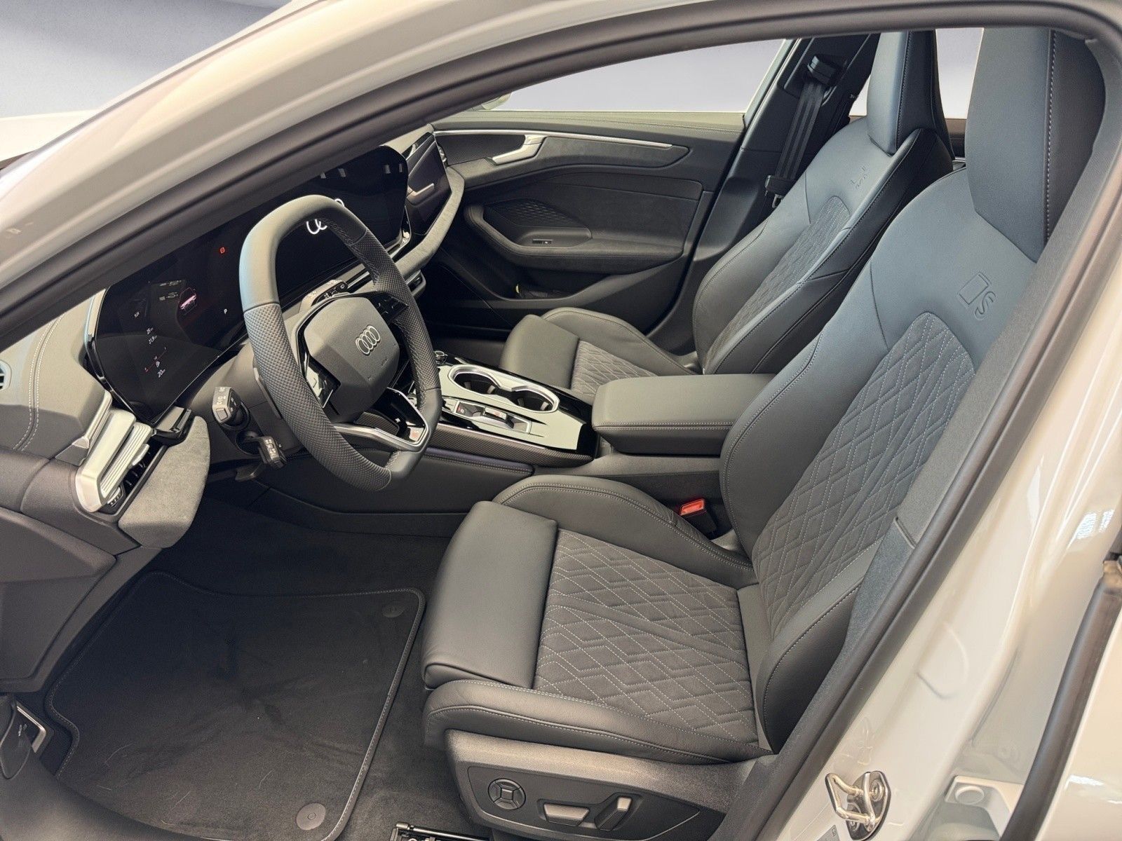 Audi A6 - Bild 7