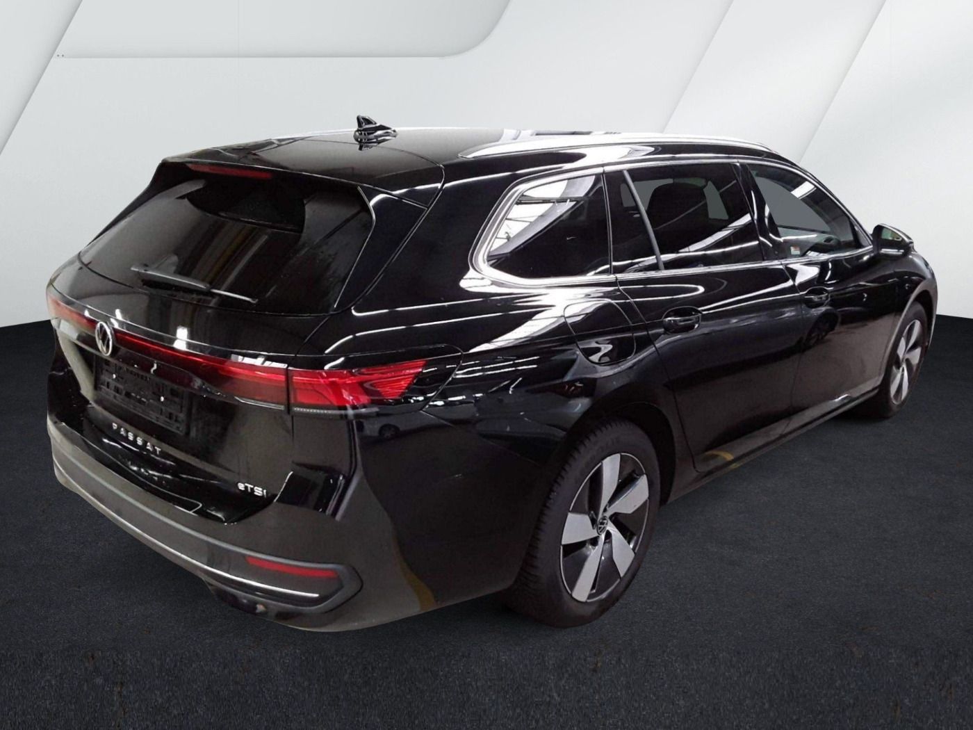 Volkswagen Passat - Bild 4