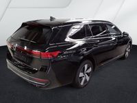 Volkswagen Passat - Vorschau Bild 4