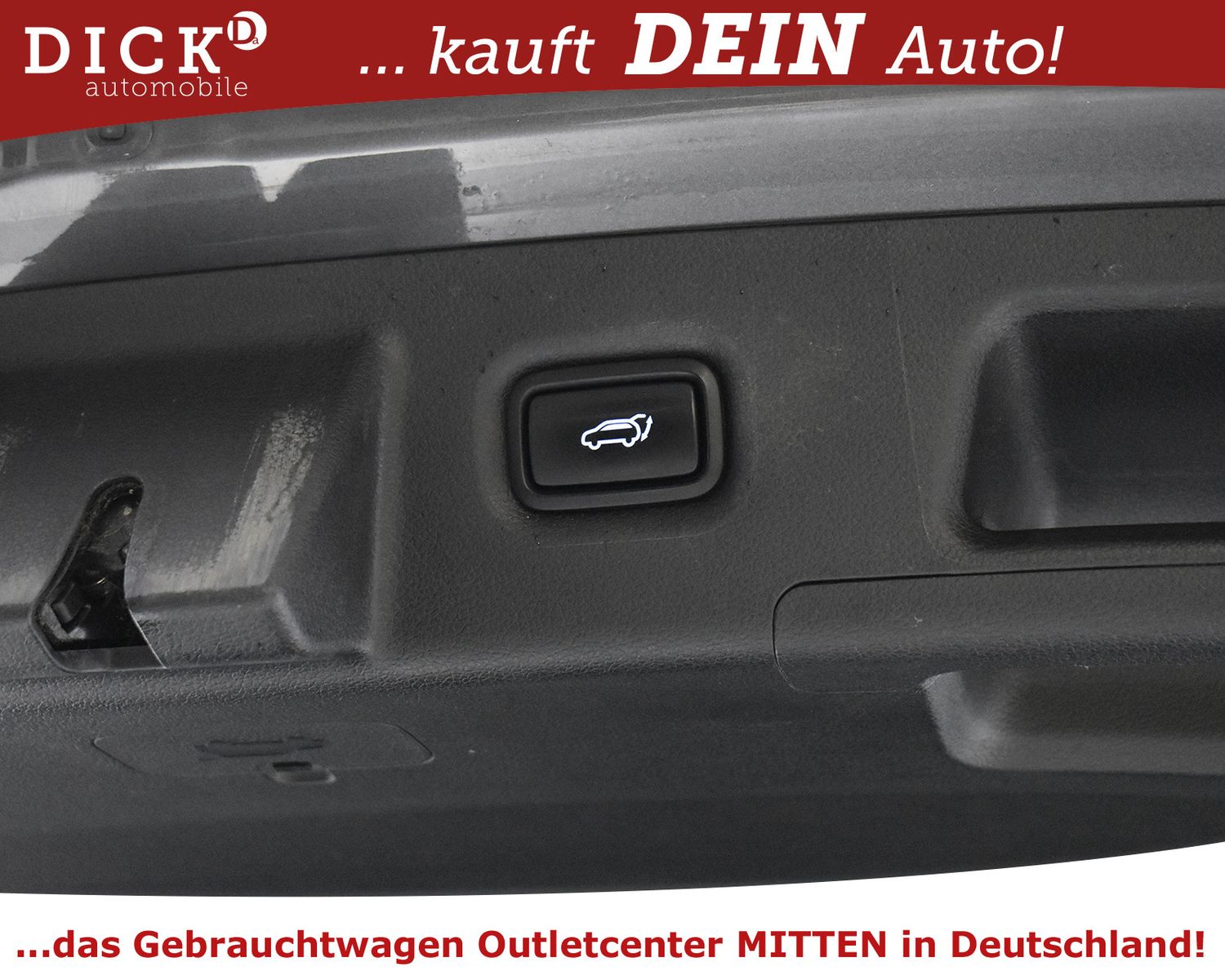 HYUNDAI Santa Fe 1.6 Hyb 4WD Prime MEMO+360+AHK+HEAD+LED - Image 22