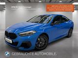 BMW M235i xDrive Gran Coupé LiveCockpitProf Head-Up - BMW M235 in Frankfurt (Main)