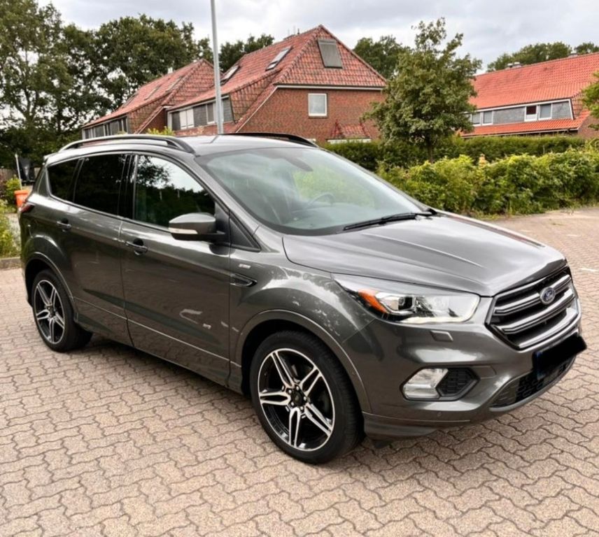 Image of Ford Kuga