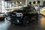 Dodge RAM 5.7 V8 HEMI Crew Cab SLT 4X4 /LPG/LED/AHK/ - Dodge RAM: 5.7