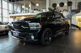 Dodge RAM 5.7 V8 HEMI Crew Cab SLT 4X4 /LPG/LED/AHK/ - Dodge: 7