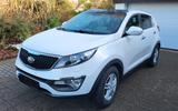 Kia Sportage 2.0 CRDi AWD 184 Platinum Edition A... - Kia Sportage: Crdi