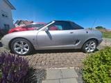 Rover Mg F Cabrio - Rover: Cabrio