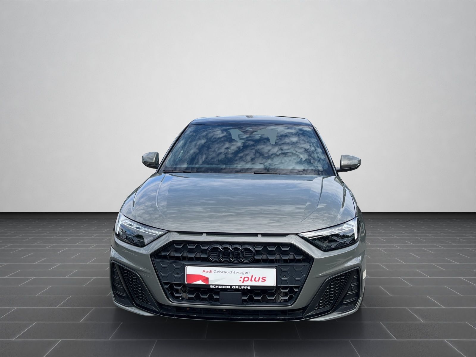 Audi A1 - Bild 6