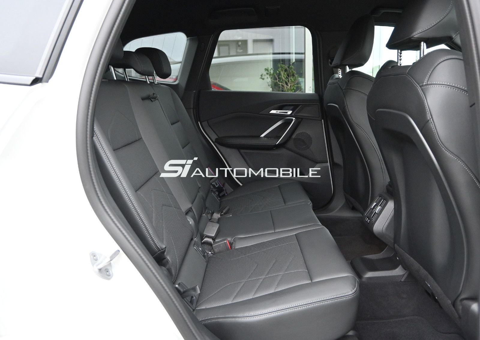 Fahrzeugabbildung BMW X1 xDr23d M SPORT PRO°ACC°AHK°AD.FAHRW°PREMIUM-P