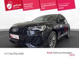 Audi Q3 40 TFSI quattro S tronic S line | MMI Navi+ - Audi Q3 aus 2021