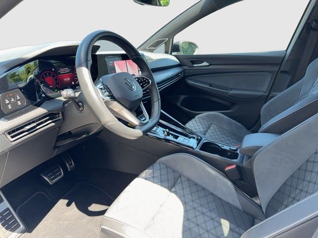 Volkswagen Golf - Bild 8