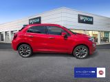 Fiat 500X 1.5 GSE Hybrid RED - Fiat 500X mit Benzin-Antrieb