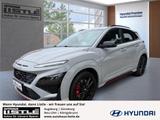Hyundai KONA N Performance 2WD 2.0 T-GDI +NAVI+LED+RFK+U - Hyundai KONA in Augsburg