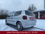 Volkswagen Polo Joker 1.0 BENZIN +TÜVNEU+SCHIEBEDACH+SERVO - Volkswagen Polo Servo mit Benzin-Antrieb