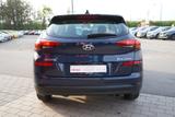 Hyundai Tucson Select 1.6 Navi Sitzheizung Klima USB AUX - Hyundai TUCSON: Select