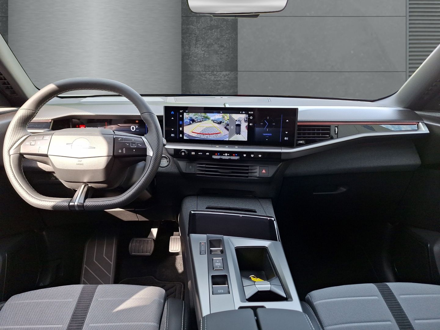 Opel Grandland (X) - Bild 10