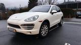 Porsche Cayenne 3,6 - Porsche Cayenne: 3.6