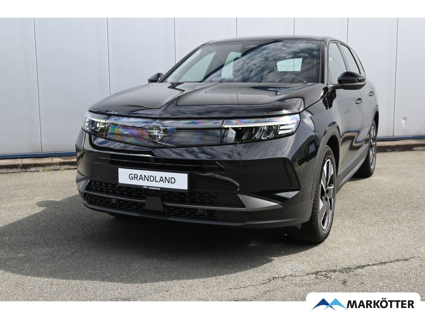 Opel Grandland (X) - Bild 1