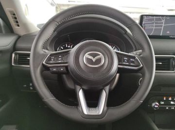 Mazda CX-5 - 12