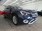 Mercedes-Benz GLA 220 4MATIC*NAVI*OFFROAD*TEMPOMAT*PDC - : Offroad