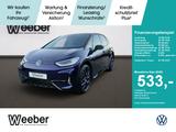 Volkswagen ID.3 GTX Performance Fire+Ice HeadUp Navi LED - Volkswagen ID.3 GTX-FIRE-ICE