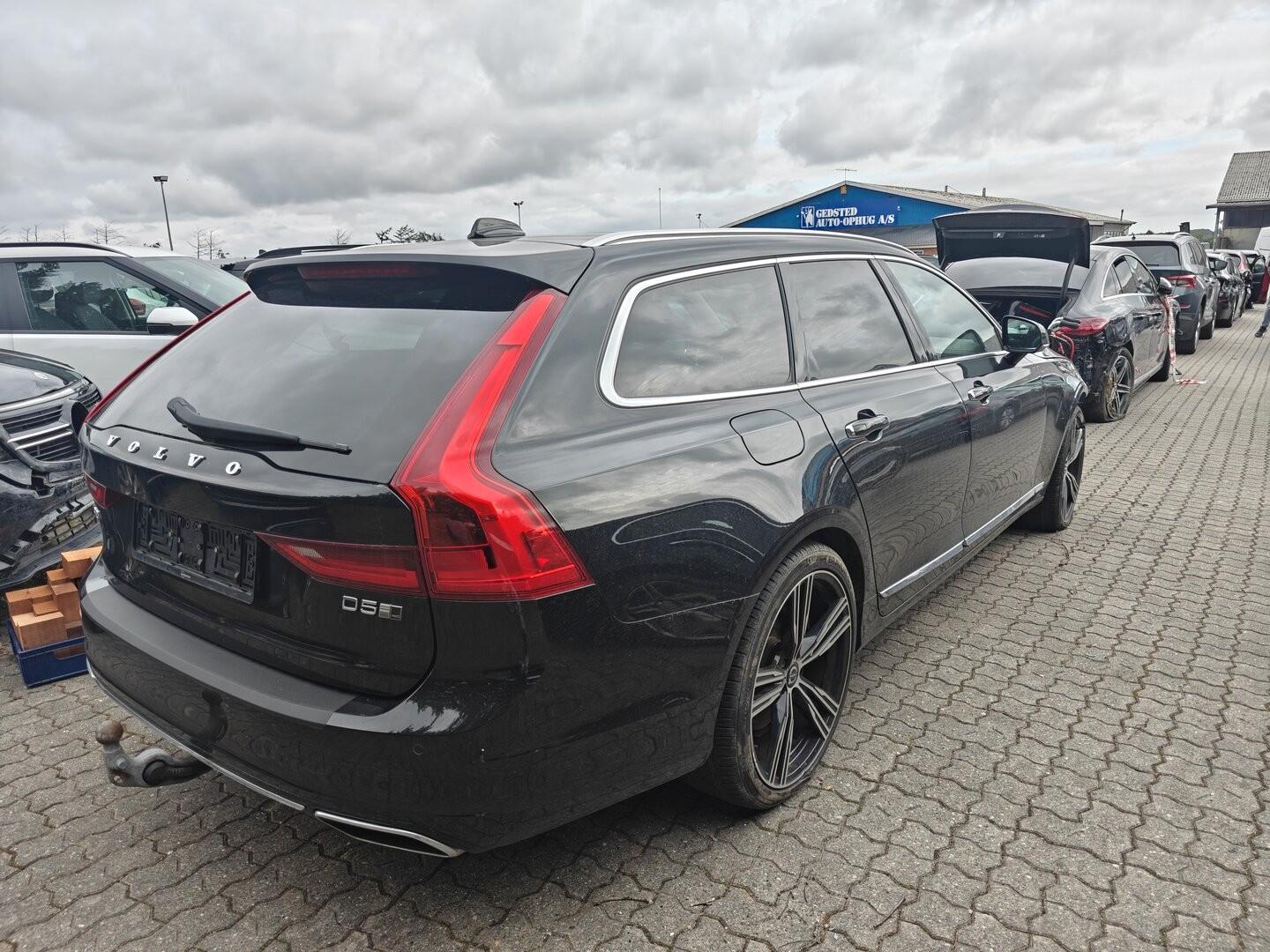 Volvo V90 Kombi Inscription AWD