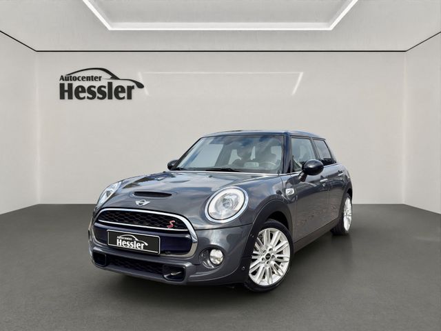 MINI Cooper SD*Pano*Head Up*LED**Automatik**H&K Sound