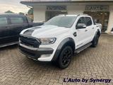 Ford FORD Ranger 3.2 TDCi aut. DC Wildtrak 5pt. alles - Ford Ranger mit Diesel-Antrieb: 2.5