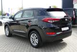 Hyundai Tucson 1.6 blue Classic 2WD Navi Tempomat DAB - gebrauchte Hyundai TUCSON aus dem Jahr 2018