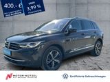 Volkswagen Tiguan 2.0 TSI 4M DSG MOVE 5JG+IQ+NAV+STDHZG+ACC