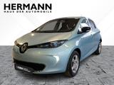 Renault Zoe (Miet-Batterie Life *NAVI*LED*KlimaA*PDC*AUT - gebrauchte Renault ZOE aus dem Jahr 2015